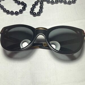 Vintage Gianfranco Ferre sunglasses
